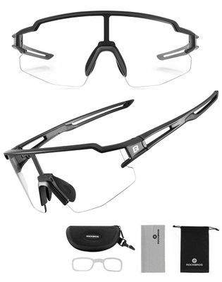 Okulary przeciwsłoneczne ze sklepu: Stylion w kategorii: Okulary przeciwsłoneczne męskie - zdjęcie 4D4DD33-06F-2088_7547