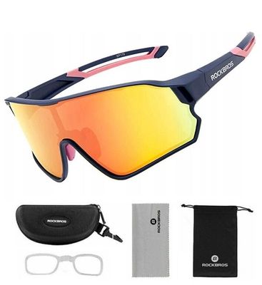 Okulary przeciwsłoneczne ze sklepu: Stylion w kategorii: Okulary przeciwsłoneczne męskie - zdjęcie 4D4DD33-06F-2088_7553
