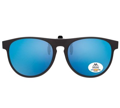 Okulary przeciwsłoneczne MONTANA ze sklepu: Stylion w kategorii: Okulary przeciwsłoneczne męskie - zdjęcie 4D4DD33-06F-2088_7607