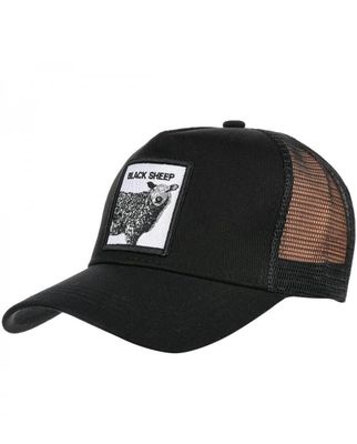Czapka z daszkiem męska ze sklepu: Stylion w kategorii: Czapki z daszkiem męskie - zdjęcie 4D4DD33-06F-2088_7758