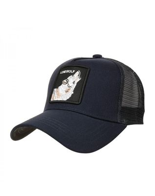Czapka z daszkiem męska ze sklepu: Stylion w kategorii: Czapki z daszkiem męskie - zdjęcie 4D4DD33-06F-2088_7759