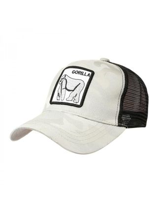 Czapka z daszkiem męska ze sklepu: Stylion w kategorii: Czapki z daszkiem męskie - zdjęcie 4D4DD33-06F-2088_7763