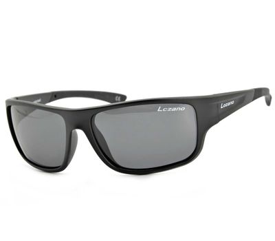 Okulary przeciwsłoneczne ze sklepu: Stylion w kategorii: Okulary przeciwsłoneczne męskie - zdjęcie 4D4DD33-06F-2088_7770