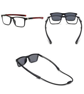 Okulary przeciwsłoneczne ze sklepu: Stylion w kategorii: Okulary przeciwsłoneczne męskie - zdjęcie 4D4DD33-06F-2088_7779
