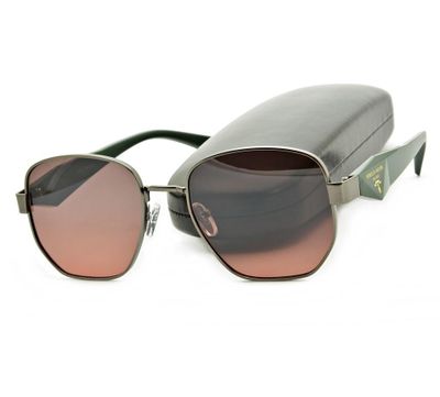Okulary przeciwsłoneczne damskie ze sklepu: Stylion w kategorii: Okulary przeciwsłoneczne damskie - zdjęcie 4D4DD33-06F-2088_7785