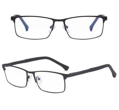 Okulary korekcyjne ze sklepu: Stylion w kategorii: Okulary korekcyjne męskie - zdjęcie 4D4DD33-06F-2088_7802