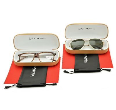 Etui COTE EXCLUSIVE ze sklepu: Stylion w kategorii: Etui - zdjęcie 4D4DD33-06F-2088_7822