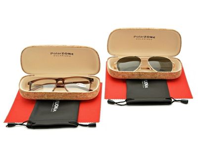 Etui POLARZONE ze sklepu: Stylion w kategorii: Etui - zdjęcie 4D4DD33-06F-2088_7826