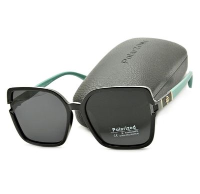Okulary przeciwsłoneczne damskie ze sklepu: Stylion w kategorii: Okulary przeciwsłoneczne damskie - zdjęcie 4D4DD33-06F-2088_7839