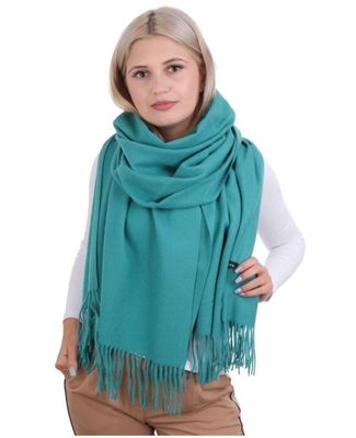 Szalik/chusta ze sklepu: Stylion w kategorii: Szaliki i chusty damskie - zdjęcie 4D4DD33-06F-2088_7852