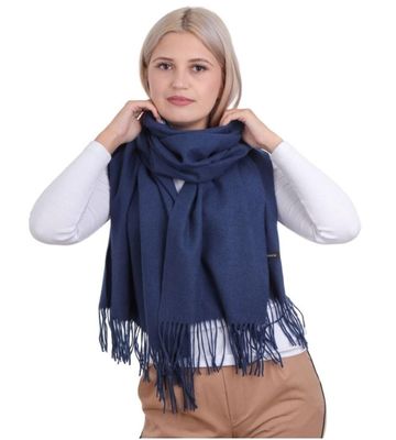 Szalik/chusta ze sklepu: Stylion w kategorii: Szaliki i chusty damskie - zdjęcie 4D4DD33-06F-2088_7856