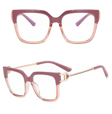 Okulary korekcyjne damskie ze sklepu: Stylion w kategorii: Okulary korekcyjne damskie - zdjęcie 4D4DD33-06F-2088_7868
