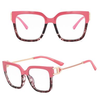 Okulary korekcyjne damskie ze sklepu: Stylion w kategorii: Okulary korekcyjne damskie - zdjęcie 4D4DD33-06F-2088_7872
