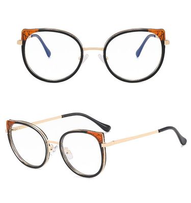 Okulary korekcyjne damskie ze sklepu: Stylion w kategorii: Okulary korekcyjne damskie - zdjęcie 4D4DD33-06F-2088_7877