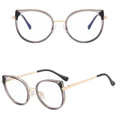 Okulary korekcyjne damskie ze sklepu: Stylion w kategorii: Okulary korekcyjne damskie - zdjęcie 4D4DD33-06F-2088_7880