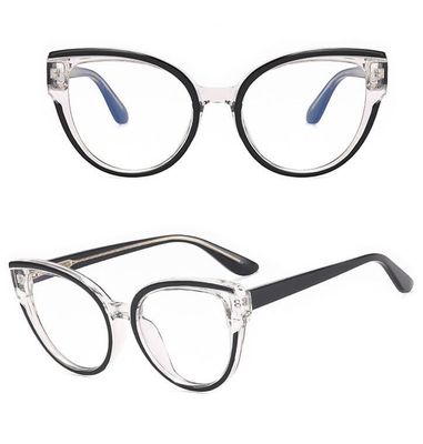 Okulary korekcyjne damskie ze sklepu: Stylion w kategorii: Okulary korekcyjne damskie - zdjęcie 4D4DD33-06F-2088_7882