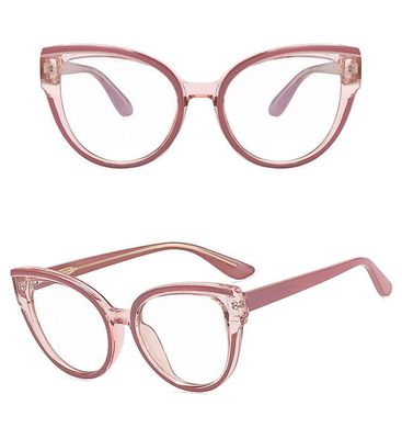 Okulary korekcyjne damskie ze sklepu: Stylion w kategorii: Okulary korekcyjne damskie - zdjęcie 4D4DD33-06F-2088_7885