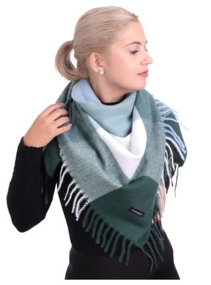 Szalik/chusta ze sklepu: Stylion w kategorii: Szaliki i chusty damskie - zdjęcie 4D4DD33-06F-2088_7891
