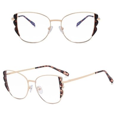 Okulary korekcyjne damskie ze sklepu: Stylion w kategorii: Okulary korekcyjne damskie - zdjęcie 4D4DD33-06F-2088_7909