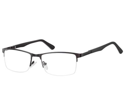 Okulary korekcyjne SUNOPTIC ze sklepu: Stylion w kategorii: Okulary korekcyjne męskie - zdjęcie 4D4DD33-06F-2088_8035