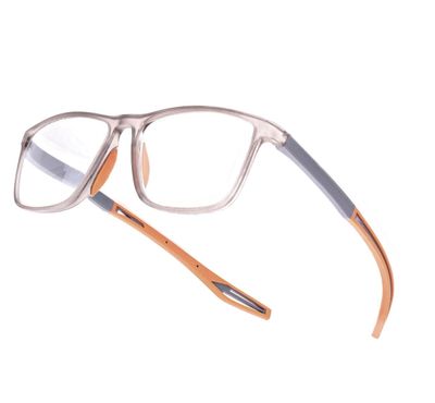 Okulary korekcyjne ze sklepu: Stylion w kategorii: Okulary korekcyjne męskie - zdjęcie 4D4DD33-06F-2088_8055