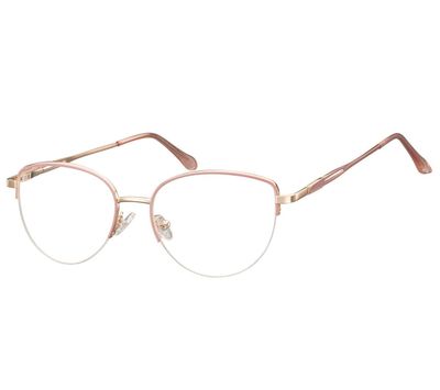 Okulary korekcyjne damskie ze sklepu: Stylion w kategorii: Okulary korekcyjne damskie - zdjęcie 4D4DD33-06F-2088_8101