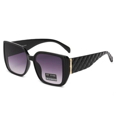 Okulary przeciwsłoneczne damskie ze sklepu: Stylion w kategorii: Okulary przeciwsłoneczne damskie - zdjęcie 4D4DD33-06F-2088_8102