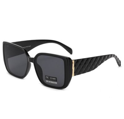 Okulary przeciwsłoneczne damskie ze sklepu: Stylion w kategorii: Okulary przeciwsłoneczne damskie - zdjęcie 4D4DD33-06F-2088_8103