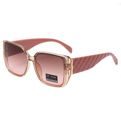 Okulary przeciwsłoneczne damskie ze sklepu: Stylion w kategorii: Okulary przeciwsłoneczne damskie - zdjęcie 4D4DD33-06F-2088_8106
