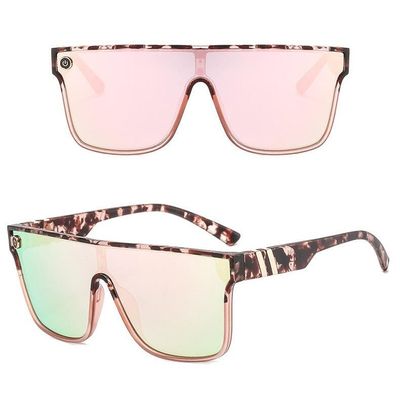 Okulary przeciwsłoneczne damskie MAXAIR ze sklepu: Stylion w kategorii: Okulary przeciwsłoneczne damskie - zdjęcie 4D4DD33-06F-2088_8110