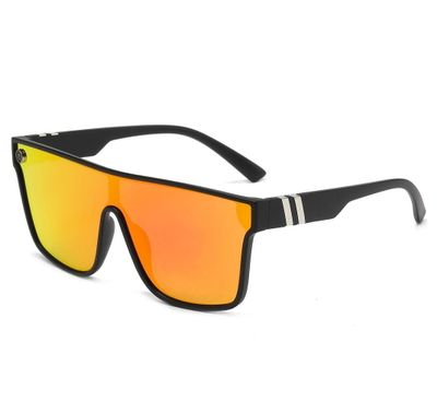 Okulary przeciwsłoneczne ze sklepu: Stylion w kategorii: Okulary przeciwsłoneczne męskie - zdjęcie 4D4DD33-06F-2088_8113