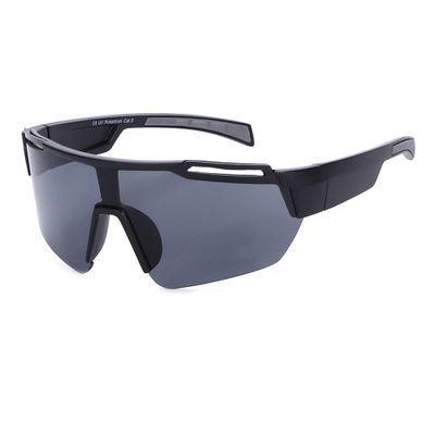 Okulary przeciwsłoneczne ze sklepu: Stylion w kategorii: Okulary przeciwsłoneczne męskie - zdjęcie 4D4DD33-06F-2088_8120