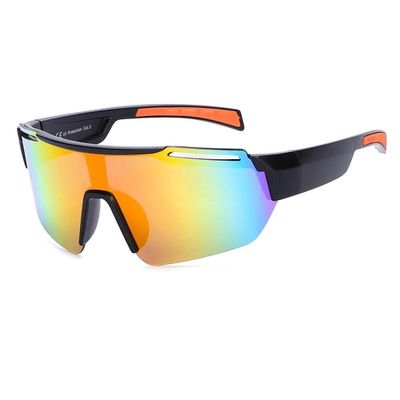 Okulary przeciwsłoneczne ze sklepu: Stylion w kategorii: Okulary przeciwsłoneczne męskie - zdjęcie 4D4DD33-06F-2088_8124