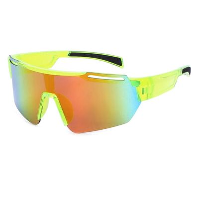 Okulary przeciwsłoneczne ze sklepu: Stylion w kategorii: Okulary przeciwsłoneczne męskie - zdjęcie 4D4DD33-06F-2088_8125