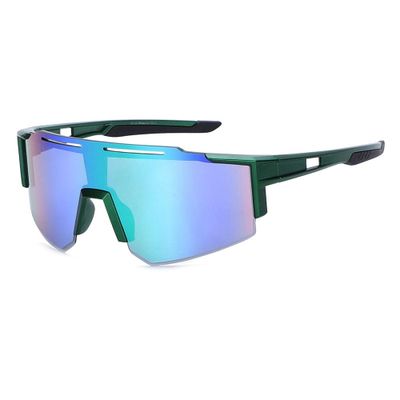 Okulary przeciwsłoneczne ze sklepu: Stylion w kategorii: Okulary przeciwsłoneczne męskie - zdjęcie 4D4DD33-06F-2088_8128