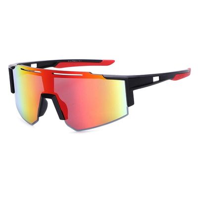 Okulary przeciwsłoneczne ze sklepu: Stylion w kategorii: Okulary przeciwsłoneczne męskie - zdjęcie 4D4DD33-06F-2088_8130