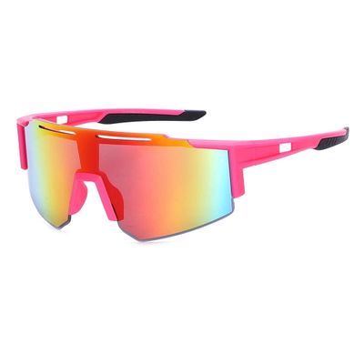 Okulary przeciwsłoneczne ze sklepu: Stylion w kategorii: Okulary przeciwsłoneczne męskie - zdjęcie 4D4DD33-06F-2088_8132