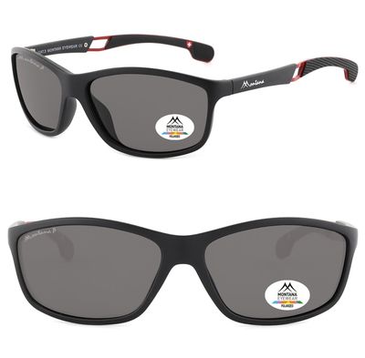 Okulary przeciwsłoneczne ze sklepu: Stylion w kategorii: Okulary przeciwsłoneczne męskie - zdjęcie 4D4DD33-06F-2088_8133