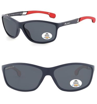 Okulary przeciwsłoneczne ze sklepu: Stylion w kategorii: Okulary przeciwsłoneczne męskie - zdjęcie 4D4DD33-06F-2088_8134
