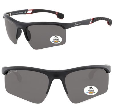 Okulary przeciwsłoneczne ze sklepu: Stylion w kategorii: Okulary przeciwsłoneczne męskie - zdjęcie 4D4DD33-06F-2088_8137