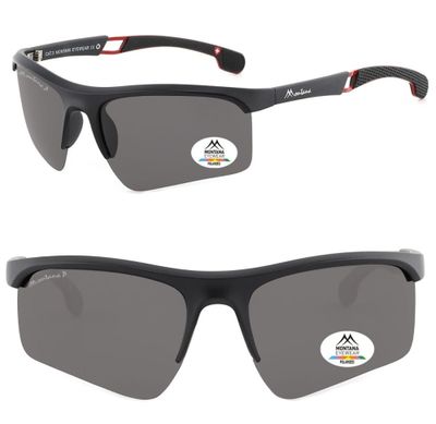 Okulary przeciwsłoneczne MONTANA ze sklepu: Stylion w kategorii: Okulary przeciwsłoneczne męskie - zdjęcie 4D4DD33-06F-2088_8137