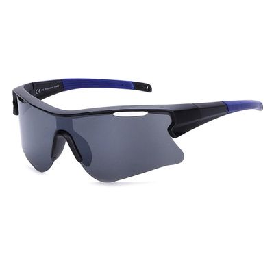 Okulary przeciwsłoneczne ze sklepu: Stylion w kategorii: Okulary przeciwsłoneczne męskie - zdjęcie 4D4DD33-06F-2088_8141
