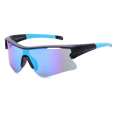 Okulary przeciwsłoneczne ze sklepu: Stylion w kategorii: Okulary przeciwsłoneczne męskie - zdjęcie 4D4DD33-06F-2088_8145