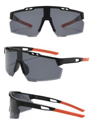 Okulary przeciwsłoneczne STYLION ze sklepu: Stylion w kategorii: Okulary przeciwsłoneczne męskie - zdjęcie 4D4DD33-06F-2088_8146