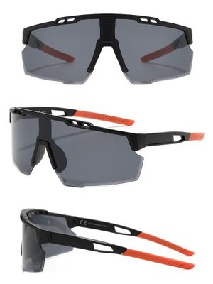 Okulary przeciwsłoneczne ze sklepu: Stylion w kategorii: Okulary przeciwsłoneczne męskie - zdjęcie 4D4DD33-06F-2088_8146