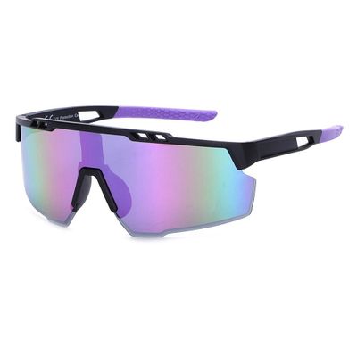 Okulary przeciwsłoneczne ze sklepu: Stylion w kategorii: Okulary przeciwsłoneczne męskie - zdjęcie 4D4DD33-06F-2088_8147