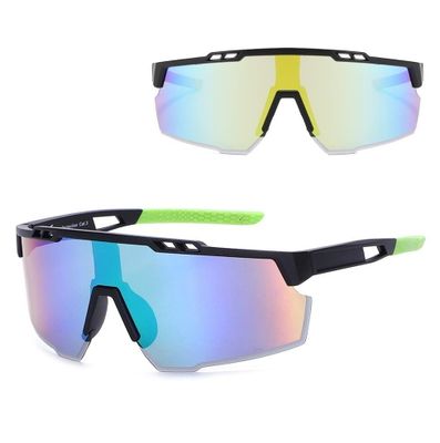 Okulary przeciwsłoneczne ze sklepu: Stylion w kategorii: Okulary przeciwsłoneczne męskie - zdjęcie 4D4DD33-06F-2088_8149