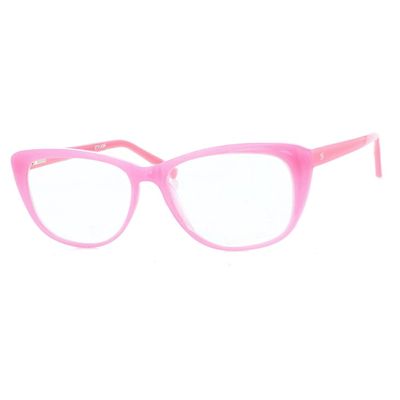 Okulary korekcyjne damskie ze sklepu: Stylion w kategorii: Okulary korekcyjne damskie - zdjęcie 4D4DD33-06F-2088_8170