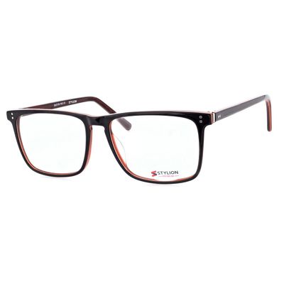 Okulary korekcyjne ze sklepu: Stylion w kategorii: Okulary korekcyjne męskie - zdjęcie 4D4DD33-06F-2088_8191