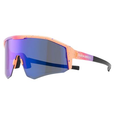 Okulary przeciwsłoneczne ze sklepu: Stylion w kategorii: Okulary przeciwsłoneczne męskie - zdjęcie 4D4DD33-06F-2088_8364